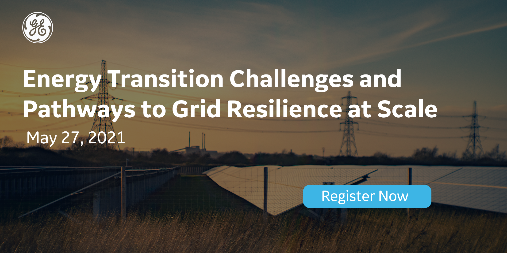 GE- Grid Resilience